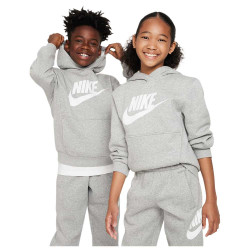 Nike Παιδικό φούτερ Sportswear Club Fleece Hoodie